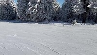Skiareál Klínovec | Nr. 10 | Louchná pod Klínovcem