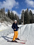 Skiareál Klínovec | Nr. 12 | Jáchymov