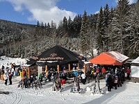 Skiareál Klínovec | Jägermeister | Jáchymov