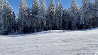 Skiareál Klínovec | Nr. 2 | Louchná pod Klínovcem