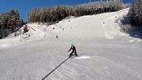 Skiareál Klínovec | Nr. 28 | Jáchymov