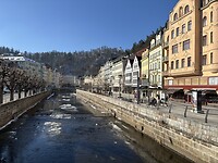Stará Louka | Teplá | Karlsbad