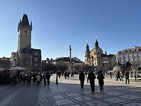 Staromestské námestí | Praag