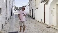 Via Monte Pasubio | Alberobello