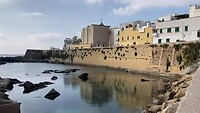 Porto Antico | Gallipoli