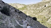 Parco della Murgia Materana | Matera