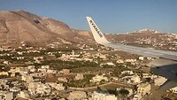 Santorini