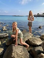 Cala Porta Vecchia | Monopoli