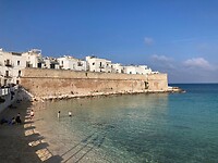 Cala Porta Vecchia