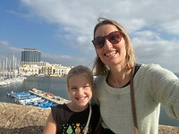Porto Antico | Gallipoli