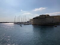 Castello di Gallipoli