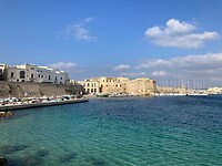 Porto Antico