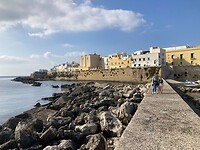 Porto Antico