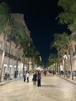 Corso Giuseppe Garibaldi | Brindisi