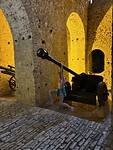 Gjirokastër Castle