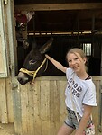 Corfu Donkey Rescue | Doukades