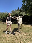 Corfu Donkey Rescue