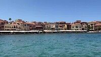 Chania