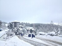 Dorint | Neuastenberg