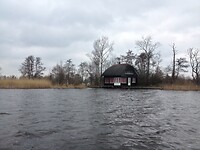 Giethoorn
