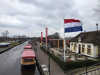 Giethoorn