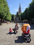 Simon Stevinplein | Brugge