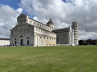 Piazza dei Miracoli
