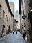 Via S. Matteo