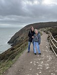 Howth Cliff Walk