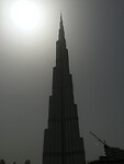 Burj Khalifa | Dubai