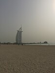Burj Al Arab | Dubai