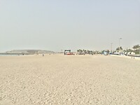 Jumeirah Beach | Dubai