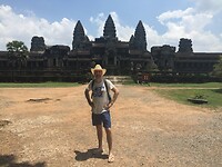 Angkor Wat