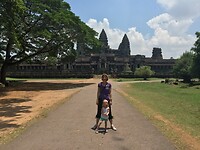 Angkor Wat