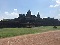 Angkor Wat