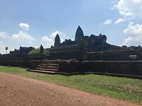 Angkor Wat