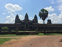 Angkor Wat