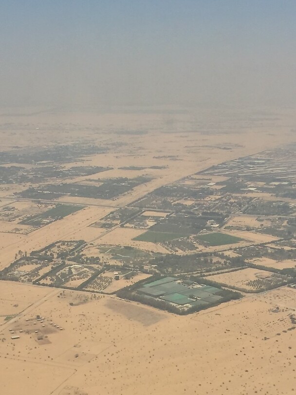 Dubai