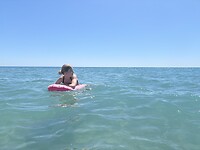 Tsampika Beach