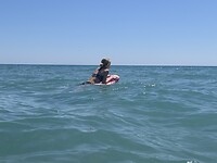 Tsampika Beach