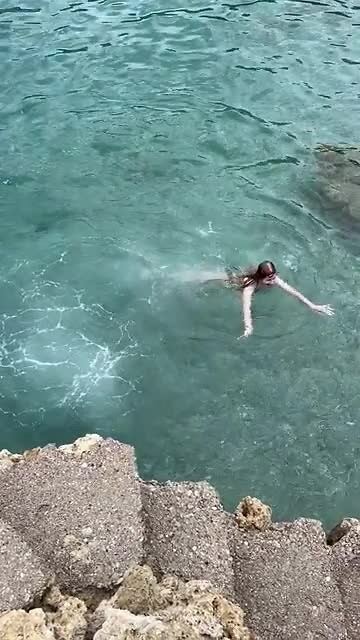 Anthony Quinn Bay | Faliraki