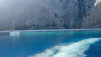 Agios Georgios Dysalonas | Symi