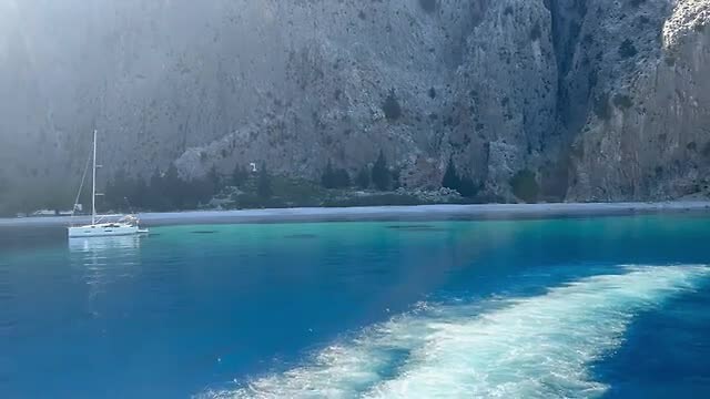 Agios Georgios Dysalonas | Symi