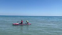 Tsampika Beach