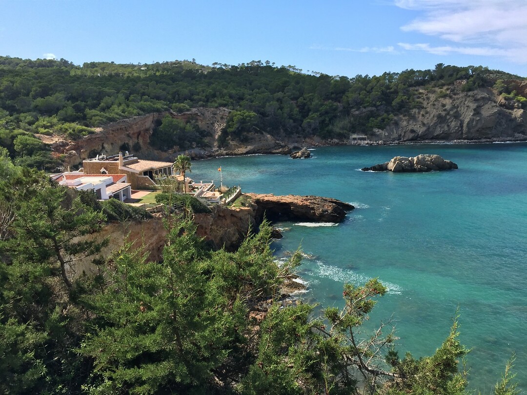 Cala de Xarraca