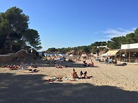 Cala Gració