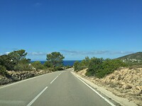 Cala d’Hort