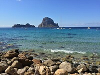 Cala d’Hort