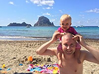 Cala d’Hort