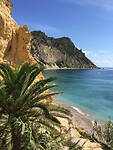 Cala Llonga